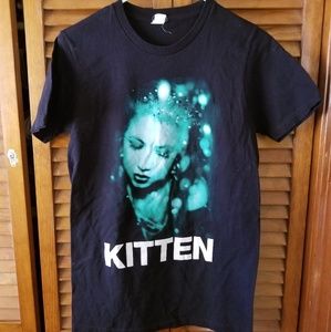 Kitten T-Shirt